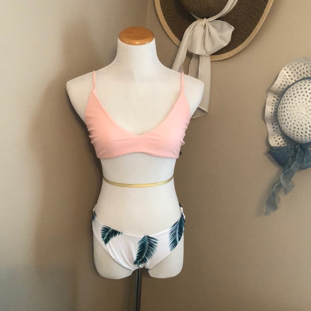 NWT ZAFUL bikini
